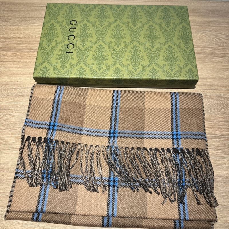 Gucci Scarf